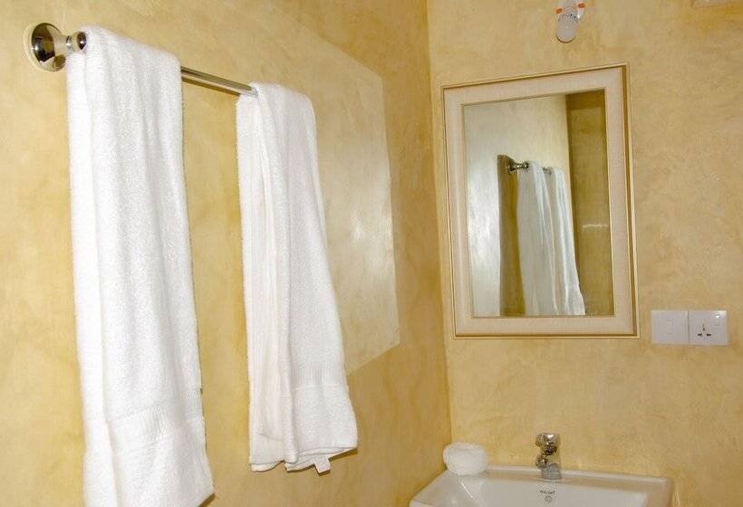 צימר Botany Villa