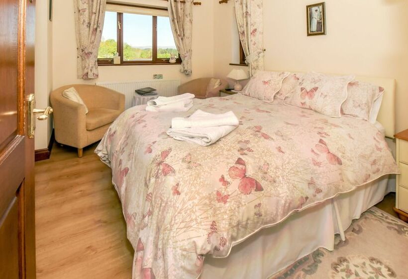 Bed and Breakfast Erris Villa
