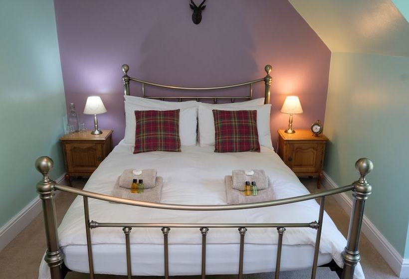 Bed and Breakfast Jack S Mill