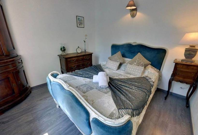 צימר Le Mas Des 5 Fontaines. Chambres D Hôtes