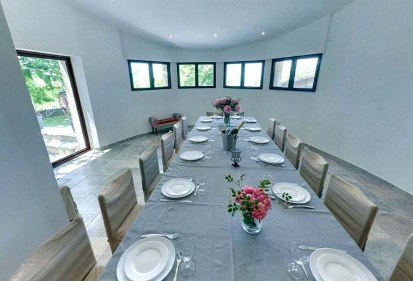 צימר Le Mas Des 5 Fontaines. Chambres D Hôtes