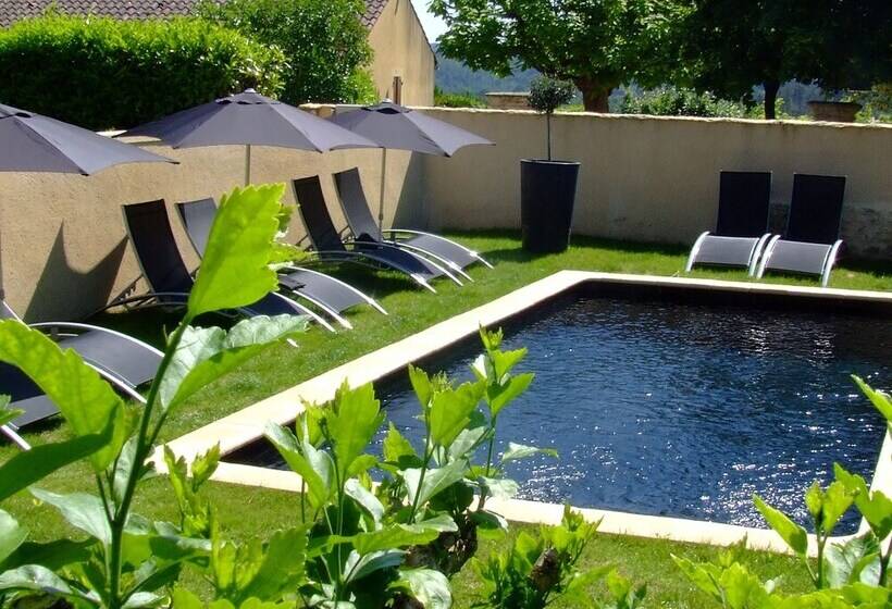 Bed and Breakfast Maison De Marquay