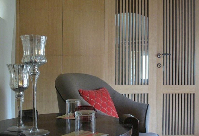 مبيت وإفطار Le Mas De Laché