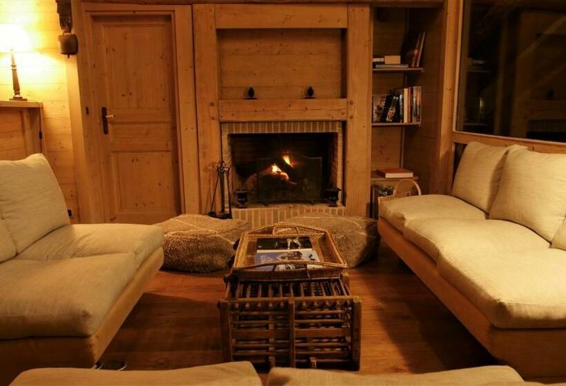 Chalet Geneviève