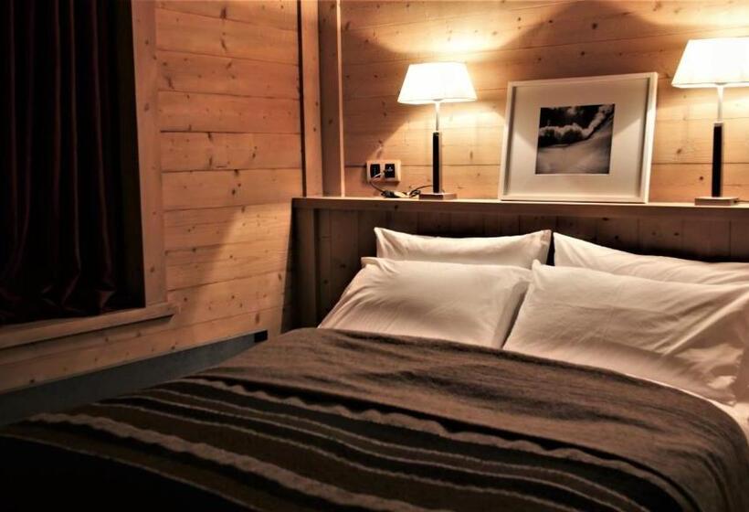 Chalet Geneviève