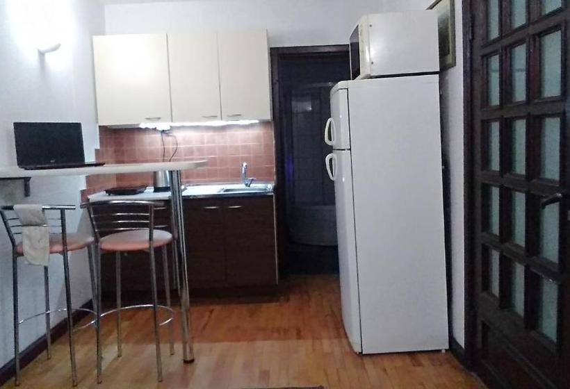 Schronisko вілла графа