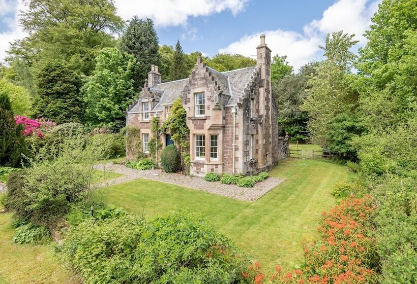 Gardeners Cottage
