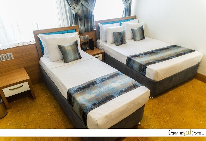 Grand şah Otel