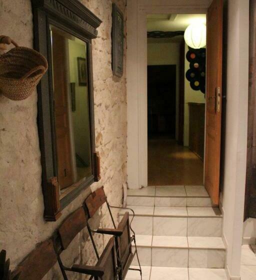 Mustach House