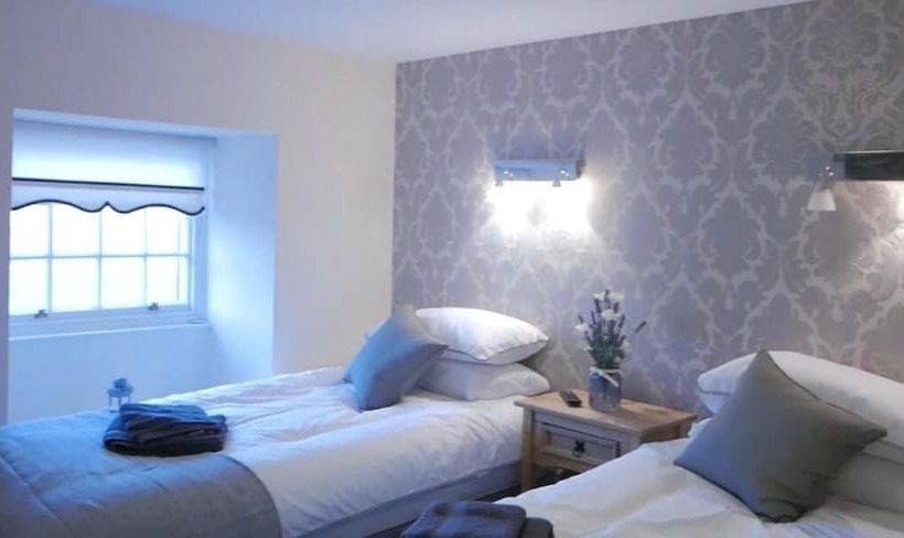 فندق فئة نجمة واحدة Manor House Hotel And Restaurant