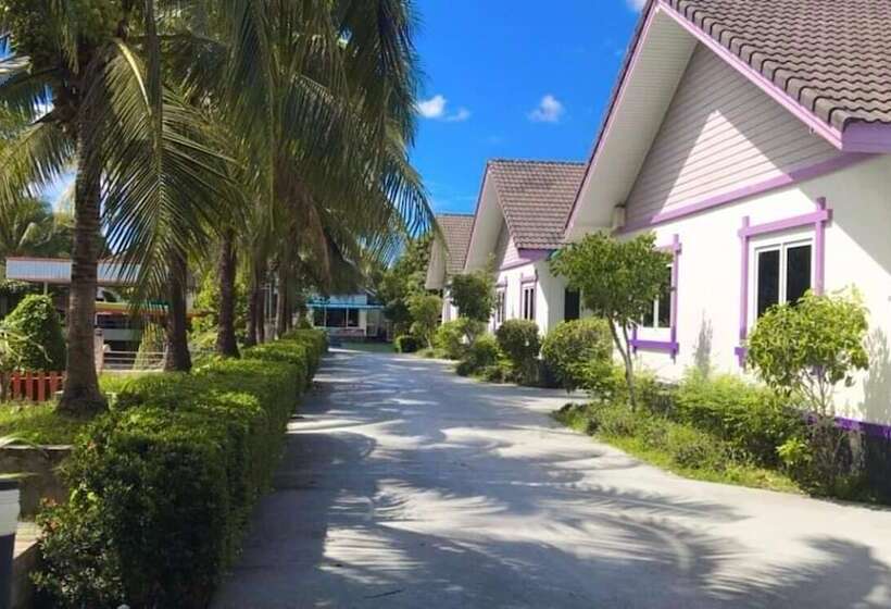 هتل Ban Pak Chaytung Trang