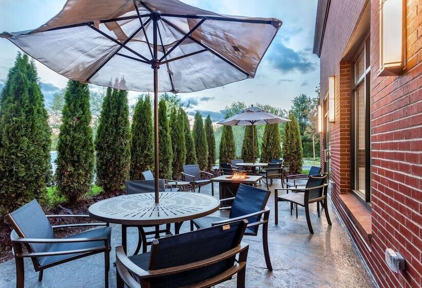 酒店 Hampton Inn & Suites Kittery Portsmouth