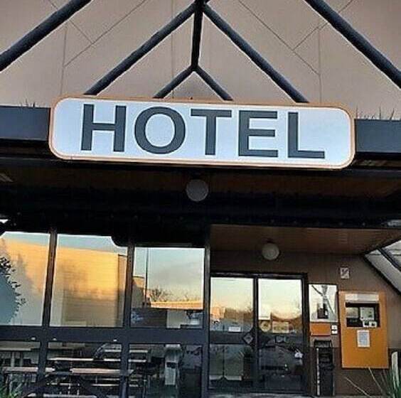 酒店 Hôtel Class Eco 78