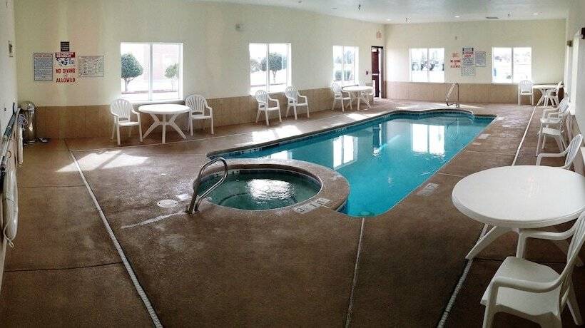 فندق Lea County Inn