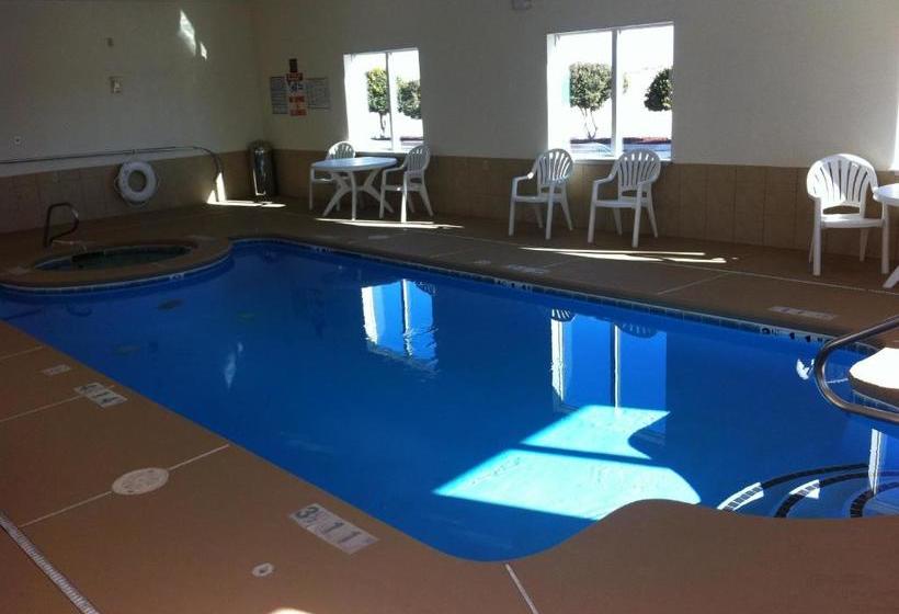 فندق Lea County Inn