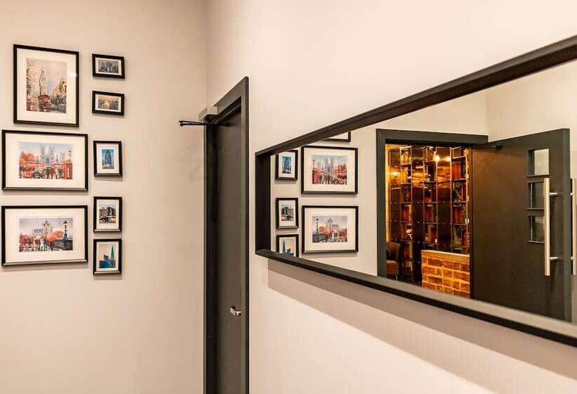 هتل London City Airport