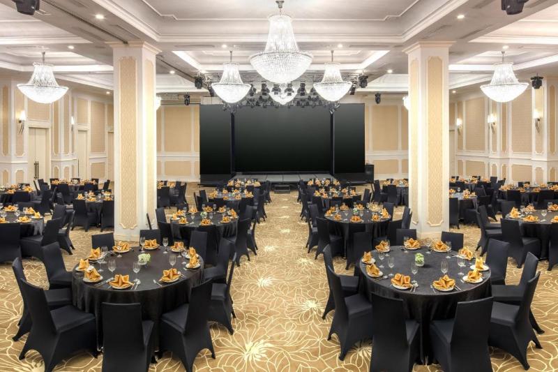 ホテル Melia Vinpearl Quang Binh