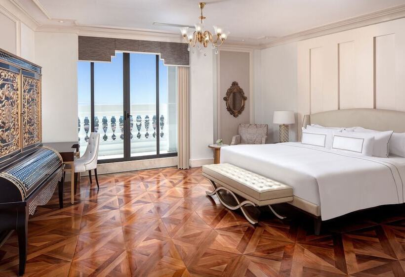 ホテル Melia Vinpearl Quang Binh