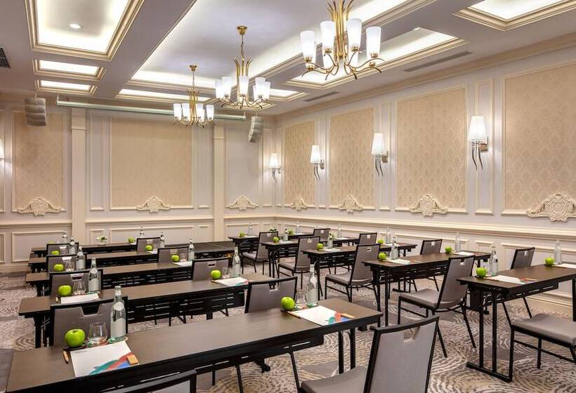 ホテル Melia Vinpearl Quang Binh