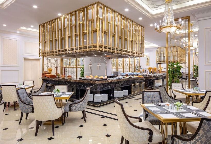 ホテル Melia Vinpearl Quang Binh