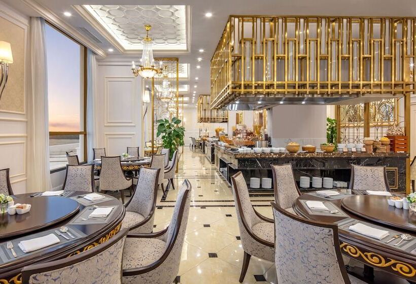 ホテル Melia Vinpearl Quang Binh