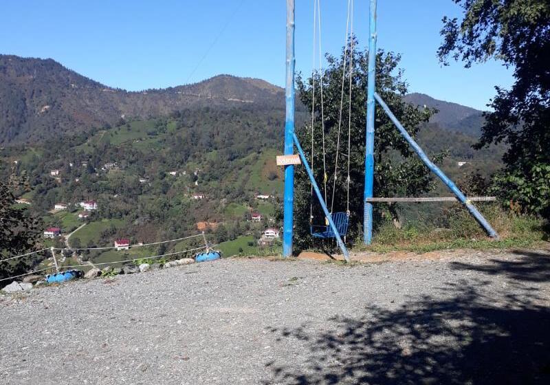 هتل Olimbera Köy Evi