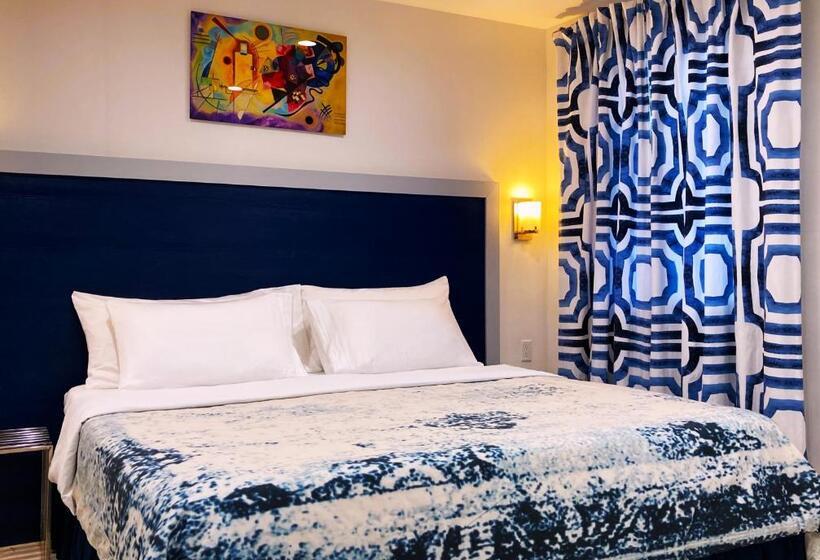 فندق Retreat At Crystal Manatee