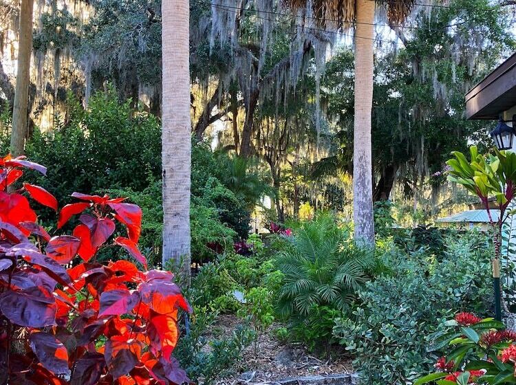 فندق Retreat At Crystal Manatee