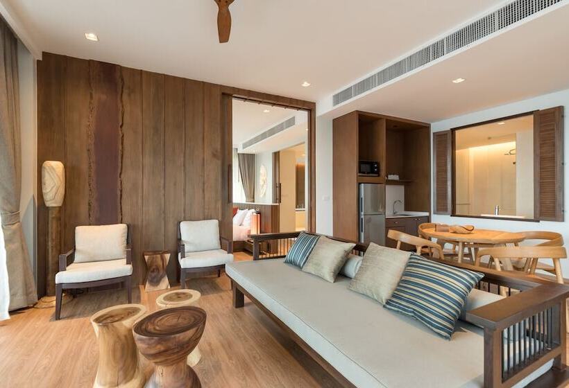 Hotel Saai Resort