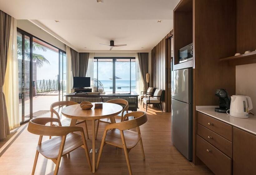 Hotel Saai Resort