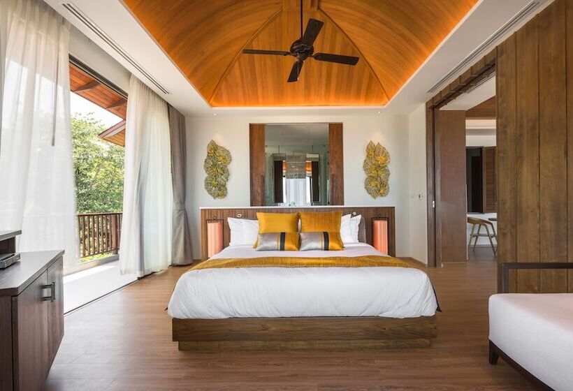 Hotel Saai Resort