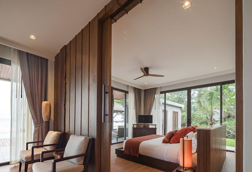 Hotel Saai Resort