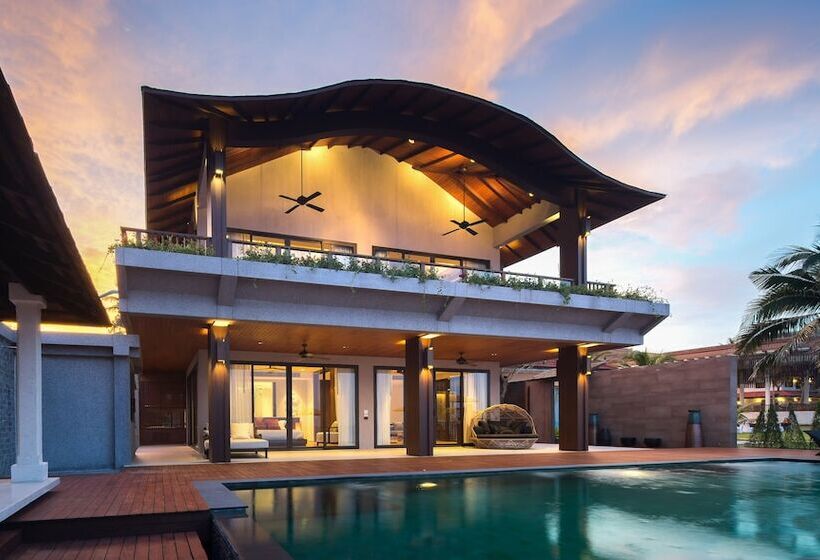 Hotel Saai Resort