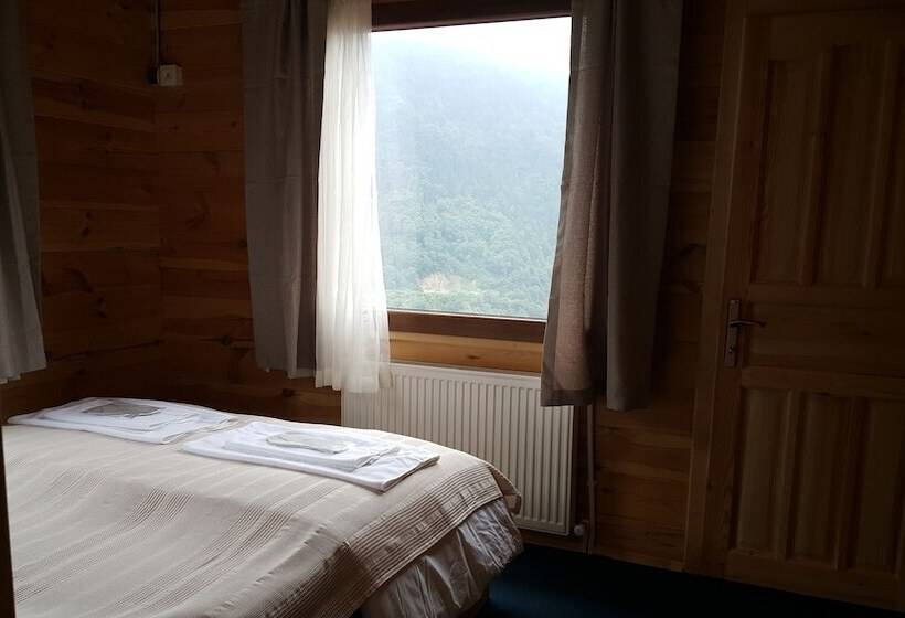 فندق Ufuk Pansiyon Vice