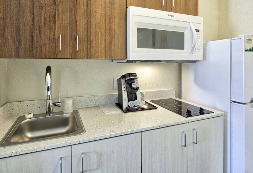 فندق Uptown Suites Extended Stay Miami Fl – Homestead