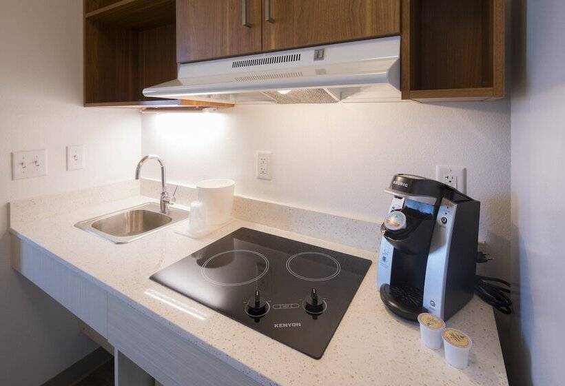 فندق Uptown Suites Extended Stay Miami Fl – Homestead