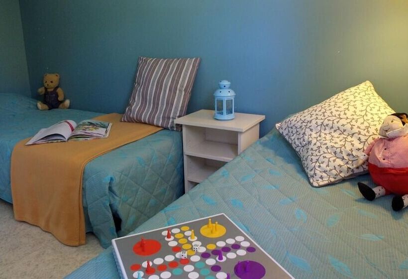 酒店 Vvf Drôme Provence, Montbrun Les Bains