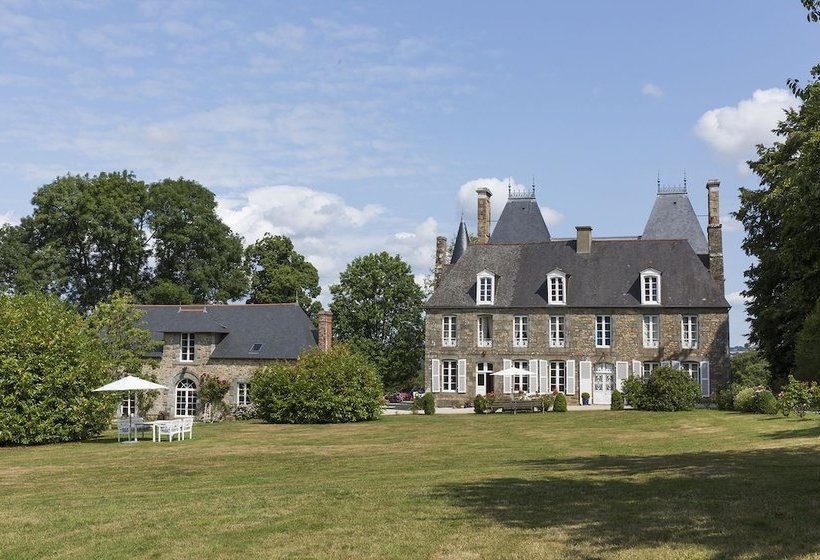 Large Park House Grand Val