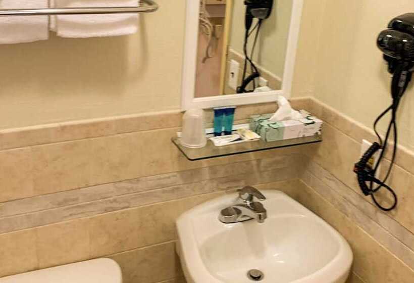 مُتل Hampton Motor Inn