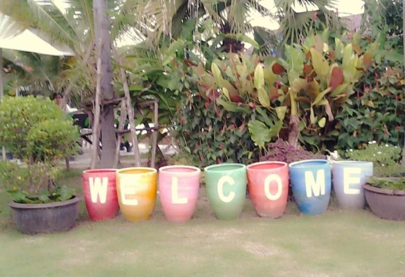 پانسیون 7 Colors House
