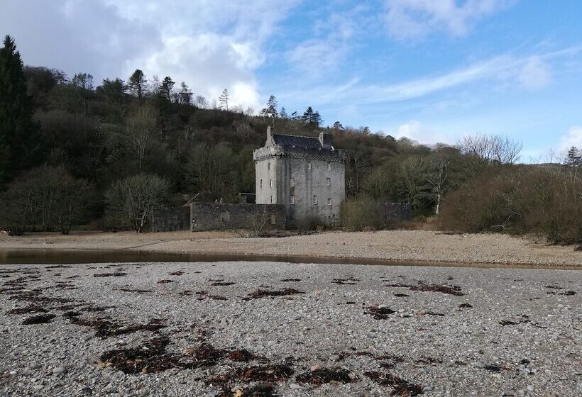 پانسیون Carradales Luxury Guest House