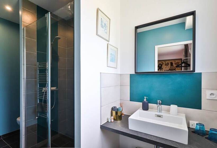 פנסיון Chambre D'hôtes Txori Etxea