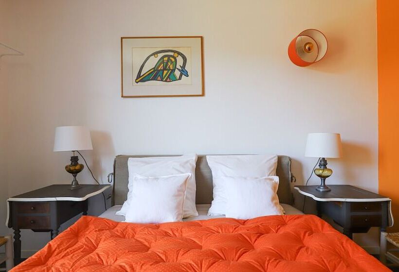 פנסיון Chambre D'hôtes Txori Etxea