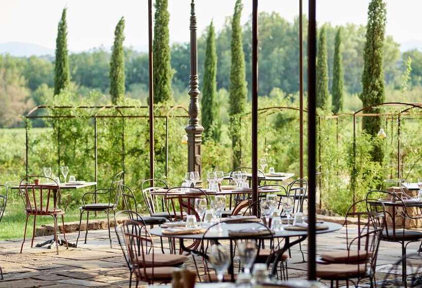 펜션 Chateau Saint Roux Le Lucle Cannet Des Maures