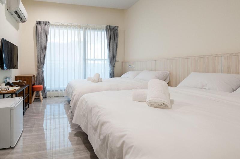 پانسیون Hyatt Inn