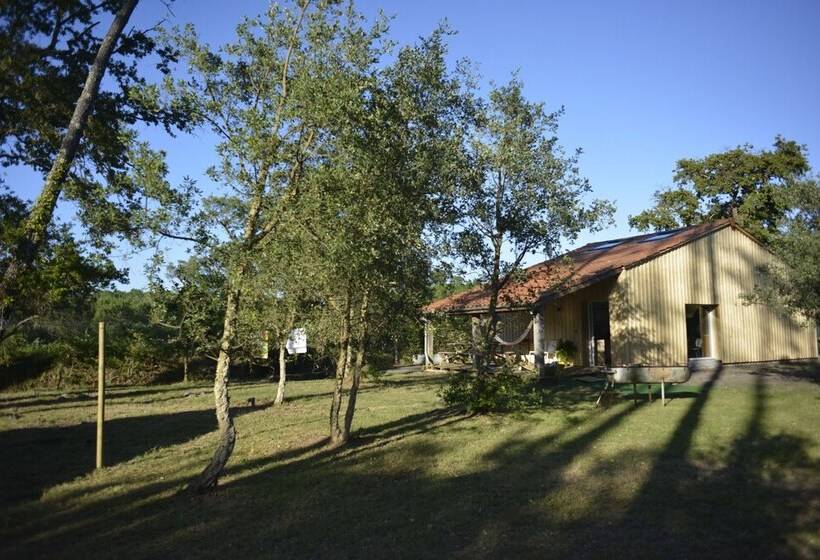 ペンション Ocean Shelter