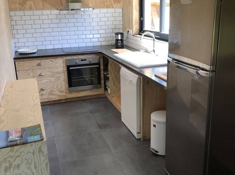 ペンション Ocean Shelter