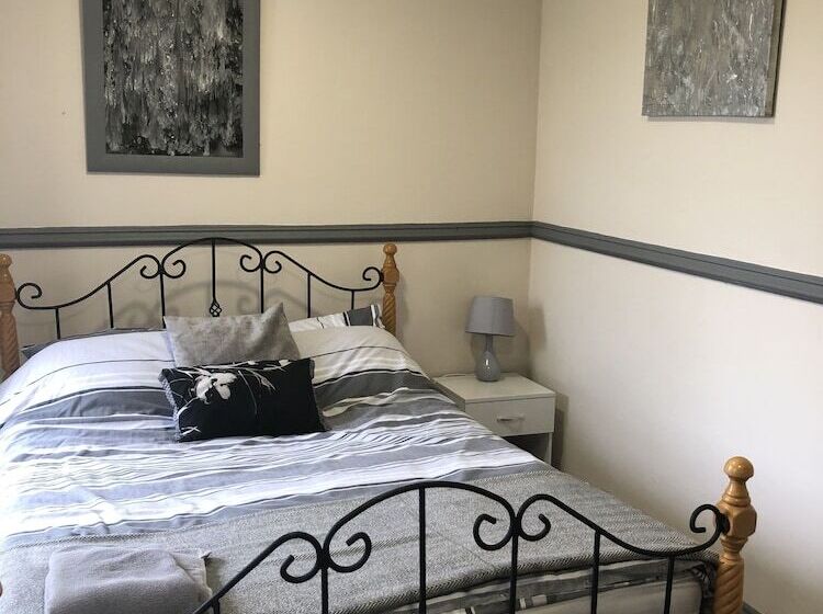 پانسیون The Bay Horse Accommodation