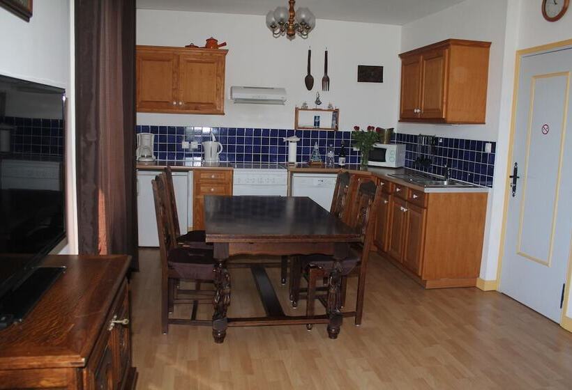 Residence Beau Rivage Brehec