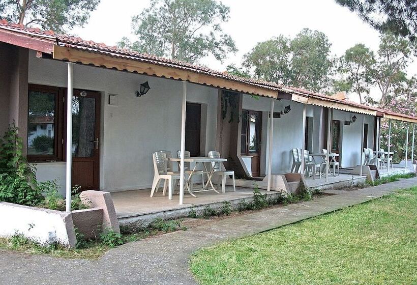 Курорт Akcay Pinea Club